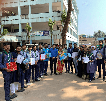 Top Achievers